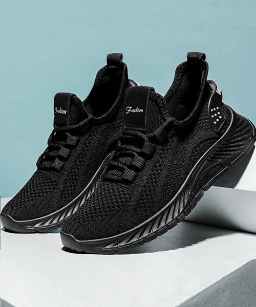 スニーカー MONILE KNIT SNEAKERS セール】スニーカー レディース ニットスニーカー（スニーカー