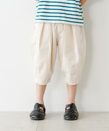 MAKE YOUR DAY | 6分丈バルーンパンツ■80～140cm(その他パンツ)