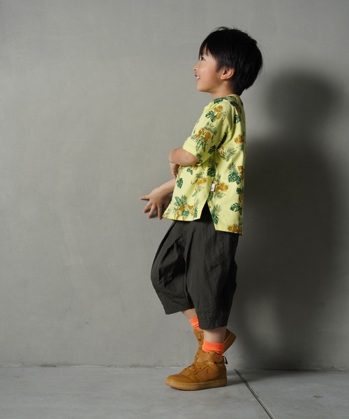 美品センソユニコMOYURUのバルーンパンツ 4_190A3894c.jpg