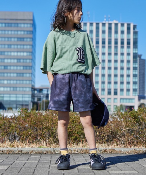LYFT タイダイ ショートパンツ 楽天市場】【SALE40】 【セットアップ対応】 ショーツ ショート