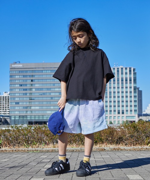 LYFT タイダイ ショートパンツ 楽天市場】【SALE40】 【セットアップ対応】 ショーツ ショート