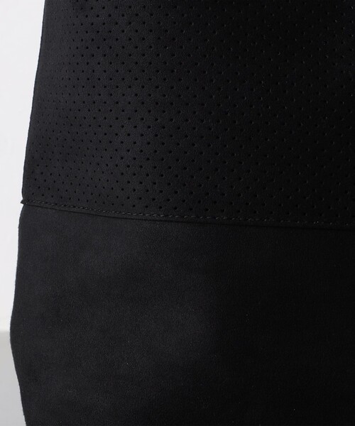 UNITED ARROWS（ユナイテッドアローズ）の「【別注】＜MNNG＞トート