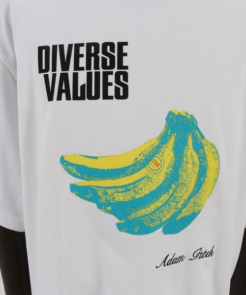 mt8862- pop art short sleeve Tシャツ（Tシャツ/カットソー