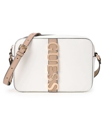 Guess | GARRICK Camera Crossbody(ショルダーバッグ)