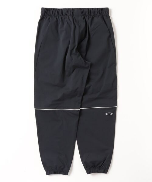 OAKLEY（オークリー）の「オークリー  BORDERLESS PP TRAINER PT（その他パンツ・メンズ・ブラック/ダークブルー・M/L/LL/3L）」の3枚目の写真