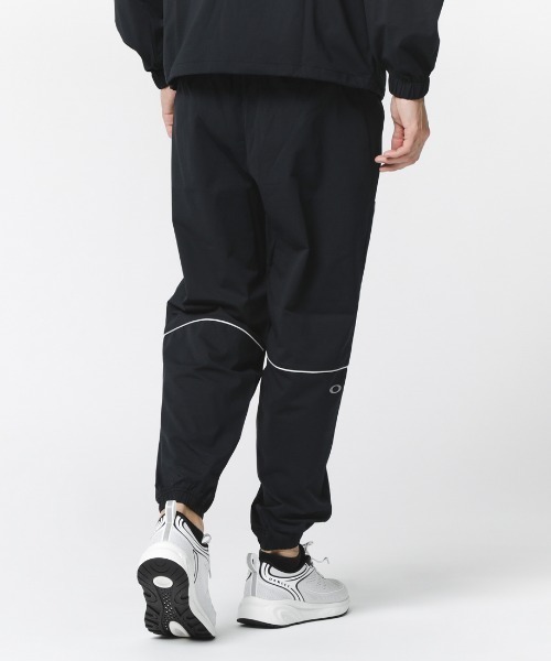 OAKLEY(オークリー)の「【別注】オークリー BORDERLESS PP TRAINER PT 限定コラボ(その他パンツ・メンズ・ブラック/ダークブルー・M/L/LL/3L)」の10枚目の写真