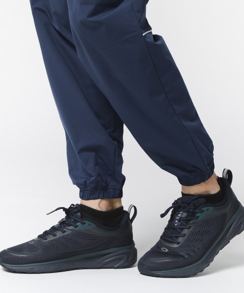 OAKLEY(オークリー)の「【別注】オークリー BORDERLESS PP TRAINER PT 限定コラボ(その他パンツ・メンズ・ブラック/ダークブルー・M/L/LL/3L)」の7枚目の写真