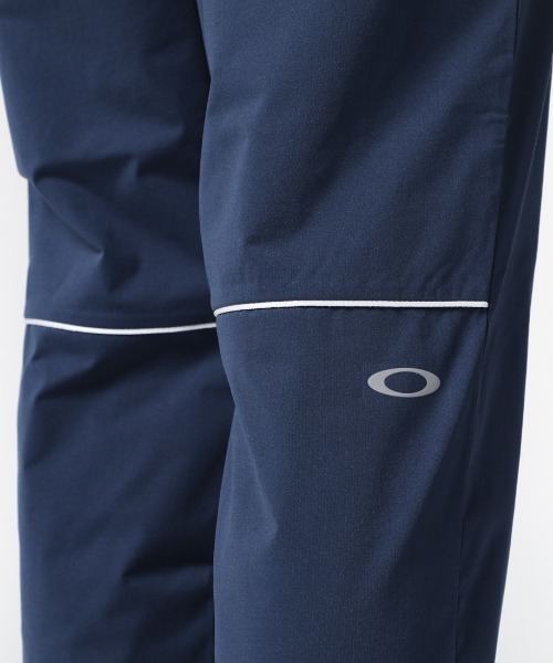 OAKLEY(オークリー)の「【別注】オークリー BORDERLESS PP TRAINER PT 限定コラボ(その他パンツ・メンズ・ブラック/ダークブルー・M/L/LL/3L)」の8枚目の写真