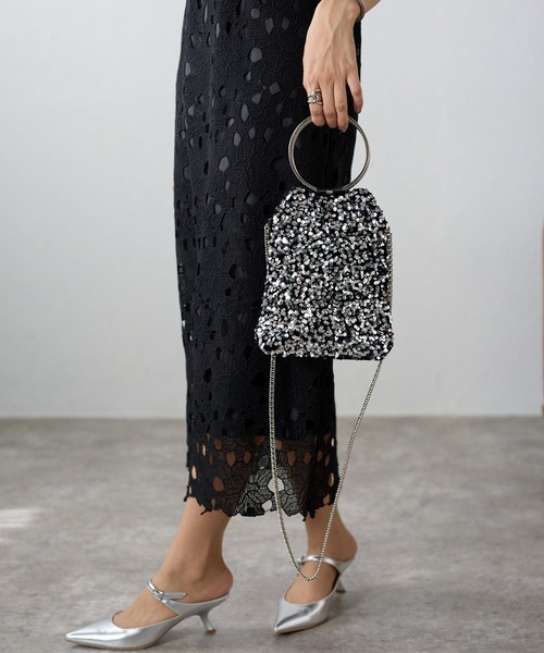 『sale』PLEASE PLEASE ハンドバッグ sale』PLEASE PLEASE ハンドバッグ