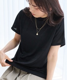 シャイニーTシャツ