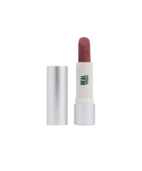 THE BODY SHOP(ザ・ボディショップ)の「リップスティック ペップトーク リアルユー(口紅/リップティント/グロス・レディース・その他・FREE)」の3枚目の写真