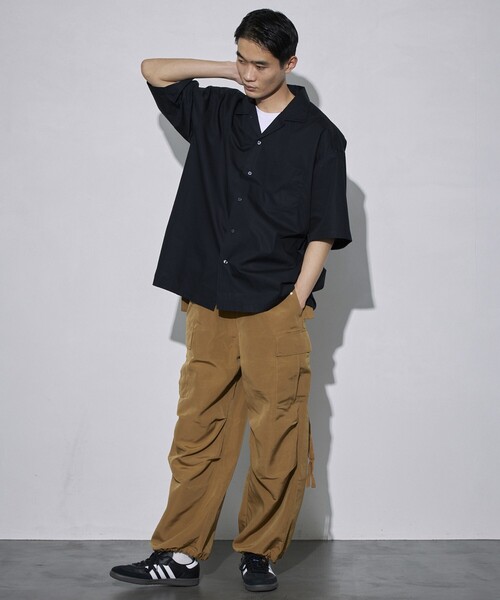 5525Gallery（ゴーゴーニーゴーギャラリー）の「SHIRT FIRSTHAND