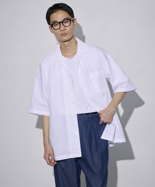 5525Gallery（ゴーゴーニーゴーギャラリー）の「SHIRT FIRSTHAND
