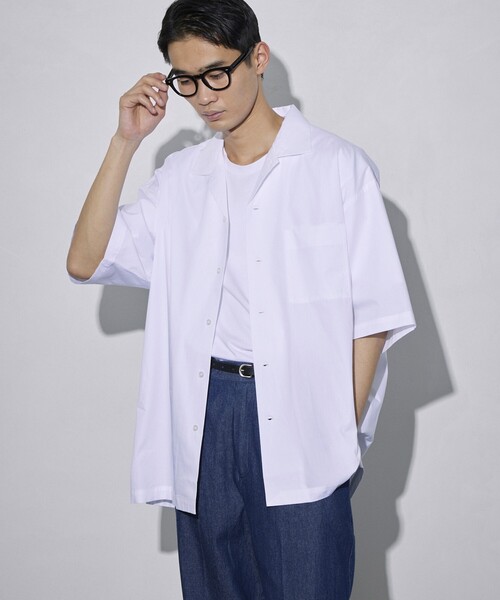 5525Gallery（ゴーゴーニーゴーギャラリー）の「SHIRT FIRSTHAND by