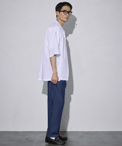 5525Gallery（ゴーゴーニーゴーギャラリー）の「SHIRT FIRSTHAND