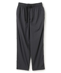 UNFILO（アンフィーロ）の「Light Move ワイドパンツ（その他パンツ・メンズ）」