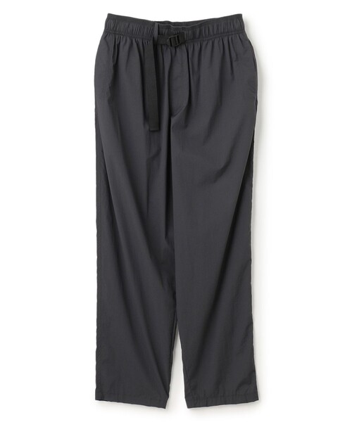 Light Move ワイドパンツ（その他パンツ）｜UNFILO（アンフィーロ）