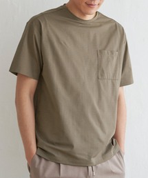 GOKU楽AIRポケットTシャツ