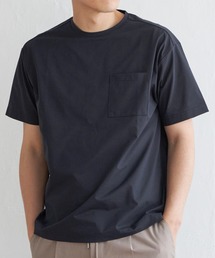 GOKU楽AIRポケットTシャツ