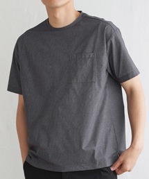 GOKU楽AIRポケットTシャツ