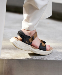 IENA | 【Teva/テバ】別注 ZYMIC サンダル(サンダル)