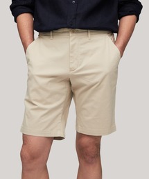 【Safari掲載】ハーレム1/2エンブレムショートパンツ