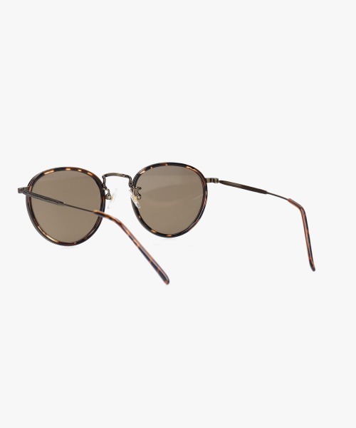 OVERRIDE(オーバーライド)の「OVERRIDE SUNGLASS 22 J(サングラス・メンズ・ブルー系その他2/ブルー系その他・FREE)」の10枚目の写真