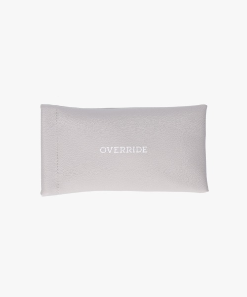 OVERRIDE(オーバーライド)の「OVERRIDE SUNGLASS 22 J(サングラス・メンズ・ブルー系その他2/ブルー系その他・FREE)」の11枚目の写真
