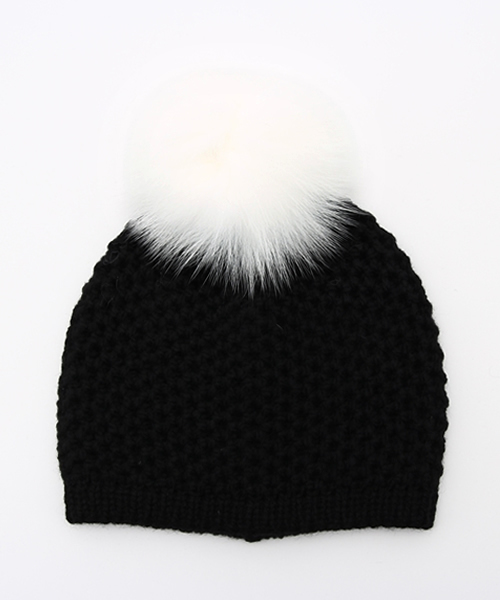 SLOBE IENA（スローブイエナ）の「HPI アゼアミキャップ◇（ニット