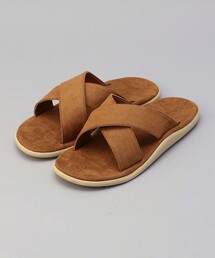 クッションクロスサンダル(26.5~27.0cm/27.5~28.0cm)