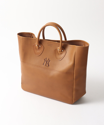 INFIELDER DESIGN / インフィールダーデザイン MLB レザーTOTE M