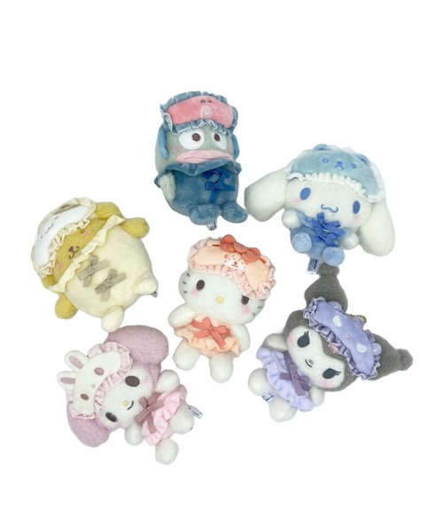 sanrio（サンリオ）の「sanrio/サンリオキャラクターズ なかよし