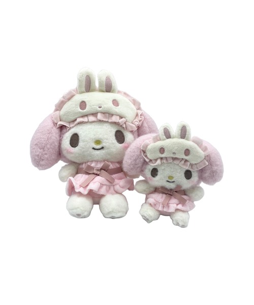 sanrio（サンリオ）の「sanrio/サンリオキャラクターズ なかよし