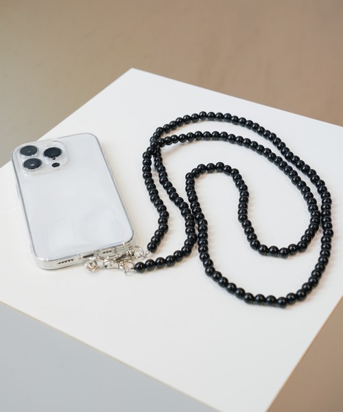 ALAND(エーランド)の「【UNISEX】ALAND/スマホショルダー(スマホグッズ・レディース・その他1/その他2/その他3/その他4・ONESIZE)」の22枚目の写真