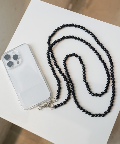 ALAND(エーランド)の「【UNISEX】ALAND/スマホショルダー(スマホグッズ・レディース・その他1/その他2/その他3/その他4・ONESIZE)」の21枚目の写真