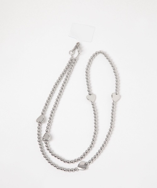 ALAND(エーランド)の「【UNISEX】ALAND/スマホショルダー(スマホグッズ・レディース・その他1/その他2/その他3/その他4・ONESIZE)」の14枚目の写真