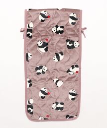 polka polka（ポルカポルカ）の「polka polka / ポルカポルカ スワンネルチェアカバー SDI（クッション/クッションカバー）」