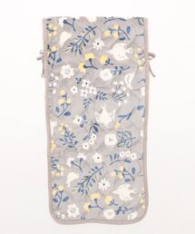 polka polka（ポルカポルカ）の「polka polka / ポルカポルカ スワンネルチェアカバー SDI（クッション/クッションカバー）」