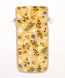 polka polka（ポルカポルカ）の「polka polka / ポルカポルカ スワンネルチェアカバー SDI（クッション/クッションカバー）」