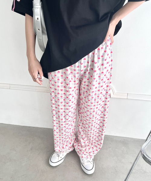 HEALTH ヘルス チェック ワイドイージーパンツ 大阪 HEALTH ヘルス チェック ワイドイージーパンツ 大阪