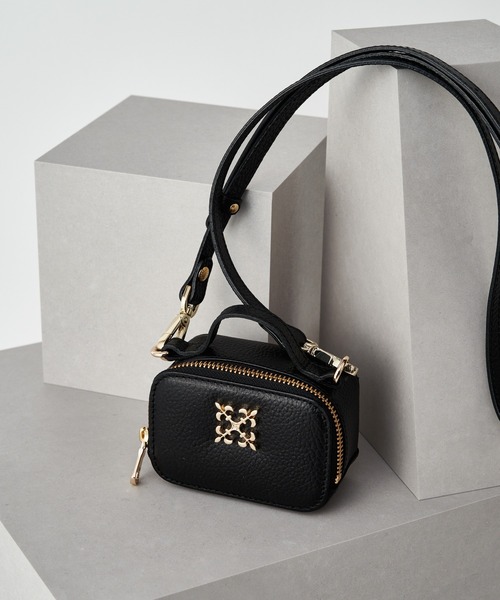 russet（ラシット）の「【カードが入る】WEB限定アクセサリー