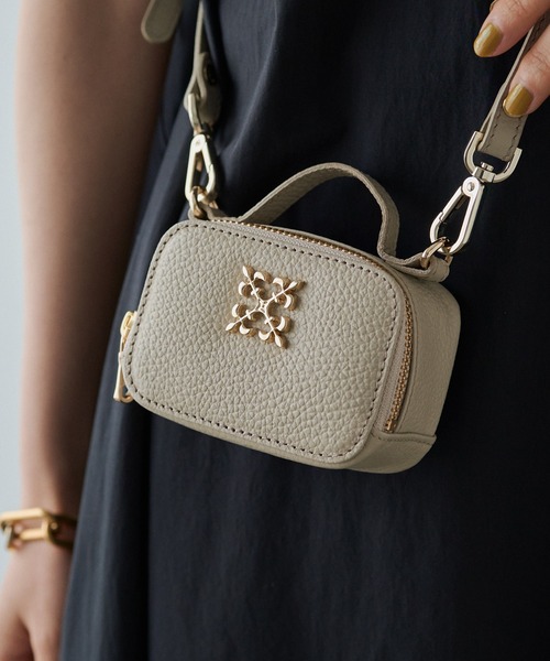 russet（ラシット）の「【カードが入る】WEB限定アクセサリー