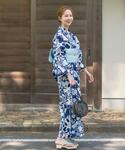 URBAN RESEARCH ROSSO WOMEN(アーバンリサーチ　ロッソ)の「水着/着物・浴衣(浴衣)」