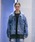 my beautiful landlet�i�}�C�r���[�e�B�t�������h���b�g�j�́u�ymy beautiful landlet�z RIPPED DENIM RAGLAN BIG JACKET�i�f�j���W���P�b�g�j�v�b�u���[