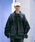 my beautiful landlet�i�}�C�r���[�e�B�t�������h���b�g�j�́u�ymy beautiful landlet�z RIPPED DENIM RAGLAN BIG JACKET�i�f�j���W���P�b�g�j�v�b�u���b�N