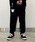 [W] by VIRGOwearworks�i�_�u�����[�o�C���@���S�E�F�A�[���[�N�X�j�́uAthletic pants�i�X�E�F�b�g�p���c�j�v�b�u���b�N