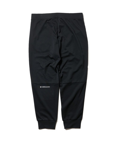 Athletic pants（スウェットパンツ）｜[W] by VIRGOwearworks（ダブリューバイヴァルゴウェアーワークス）
