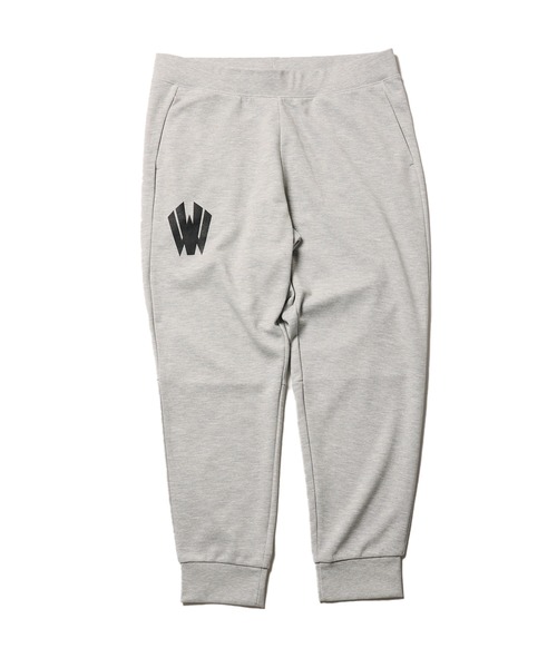 VIRGO WEAR WORKS スウェット定価22000円　試着の VIRGO WEAR WORKS スウェット定価22000円試着の