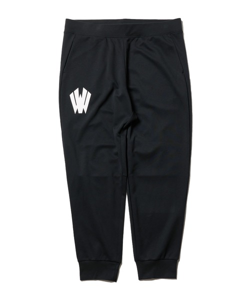 Athletic pants（スウェットパンツ）｜[W] by VIRGOwearworks（ダブリューバイヴァルゴウェアーワークス）