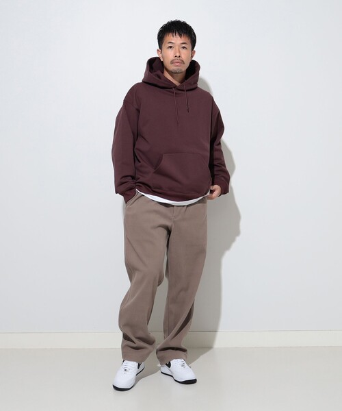 BEAMS（ビームス）の「カットコーデュロイ イージーパンツ（その他パンツ・メンズ・ブラック/ベージュ・S/XL/L/M）」の5枚目の写真
